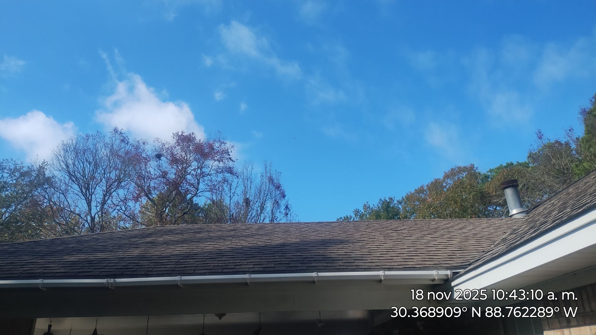 Tamko Titan XT - upgrade by Husband Roofing & Contracting