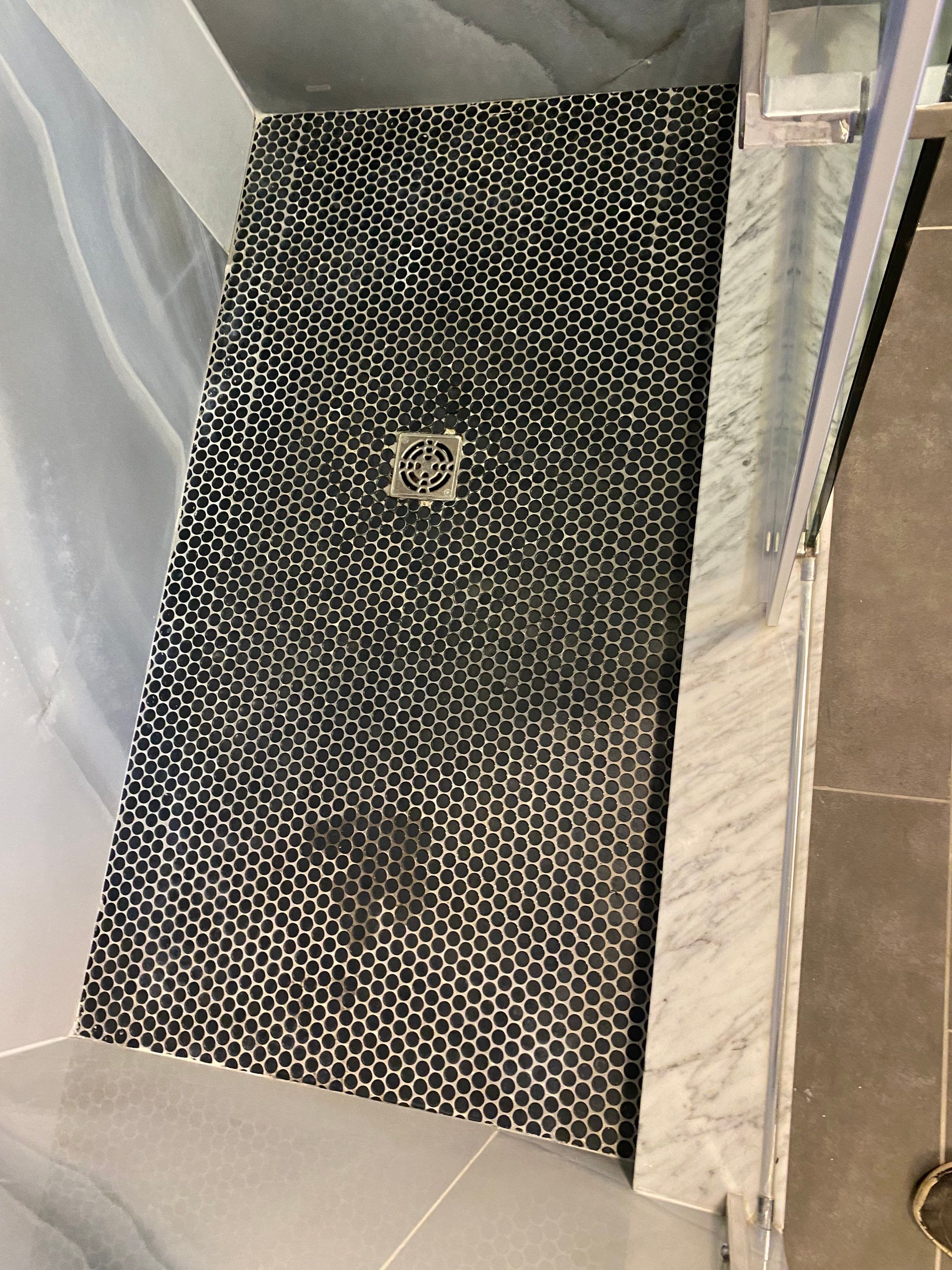 Bathroom Remodel by The Smet Companies, LLC