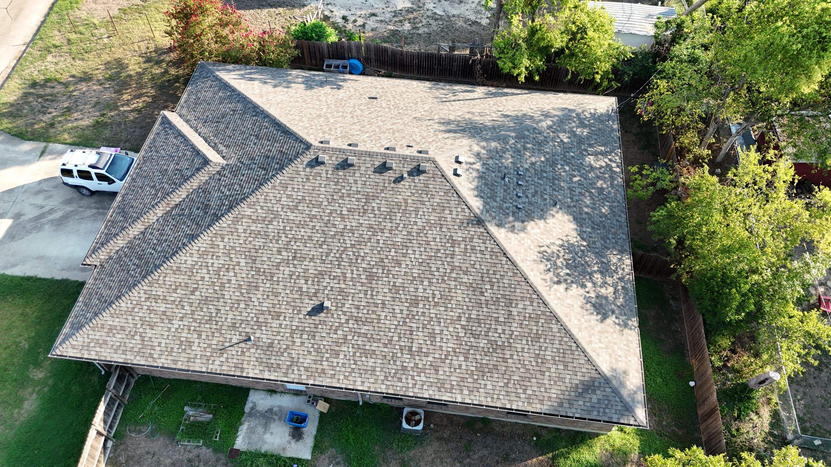 Driftwood - Owens Corning TruDefinition Duration by RoofsOnly.com