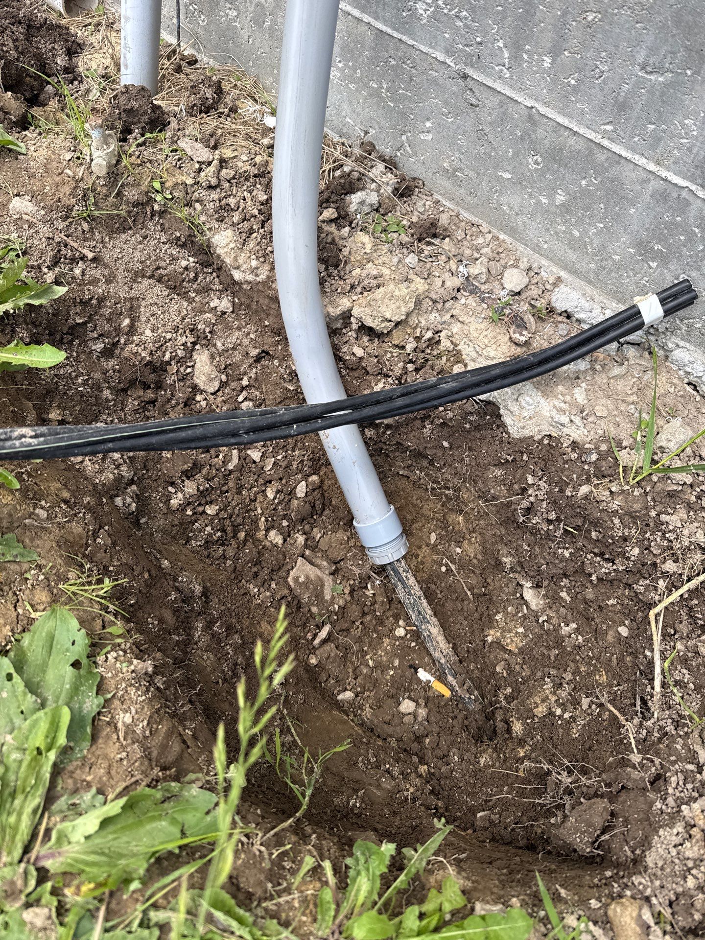 Minisplit Electrical Installation by Elite Electrical Solutions LLC