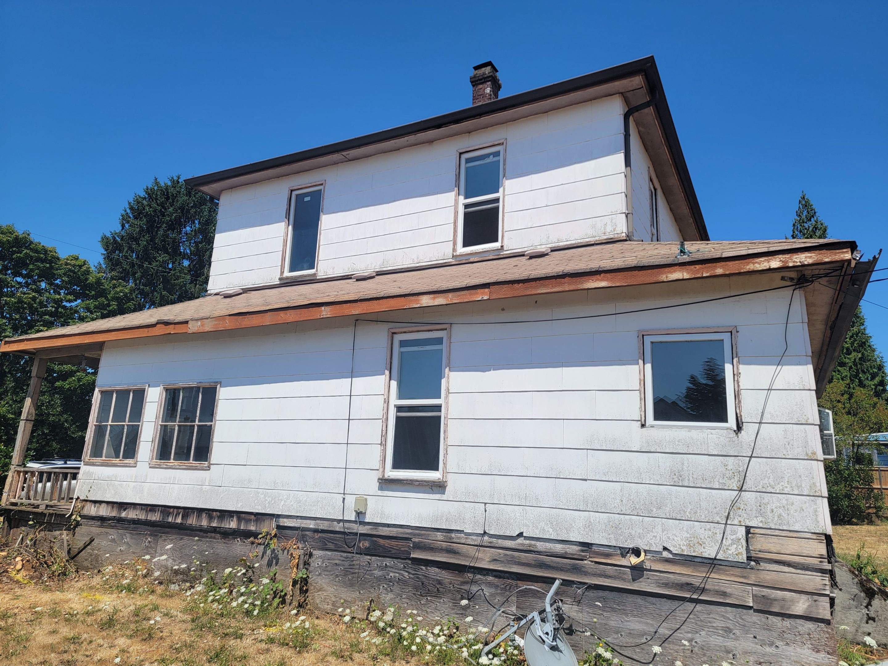 1902 Complete property rehab and full renovation. by Crm Services Llc