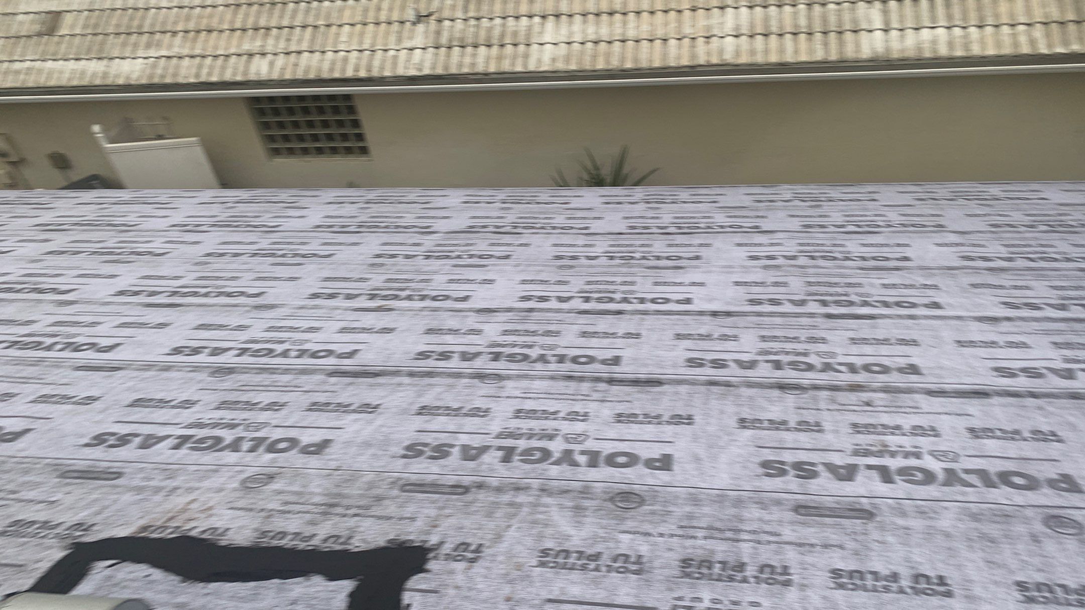 Residential Roofing Installation using WestLake Roofing Tile by BLUES BROTHERS CONSTRUCTION CORP