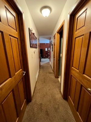 Project in Sturtevant