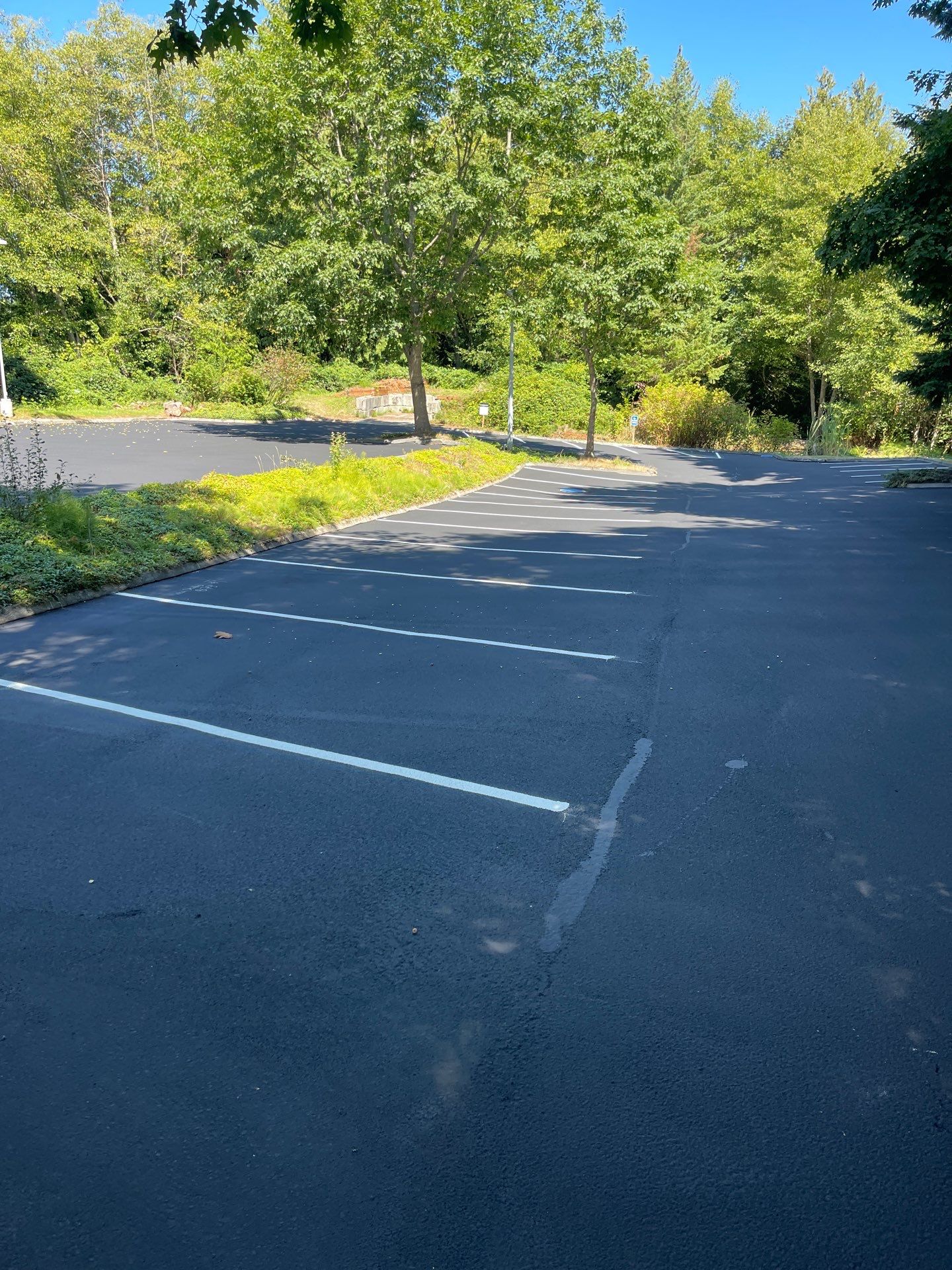 Our Savior's Lutheran Church | Everett   by Jireh Asphalt & Concrete Inc 