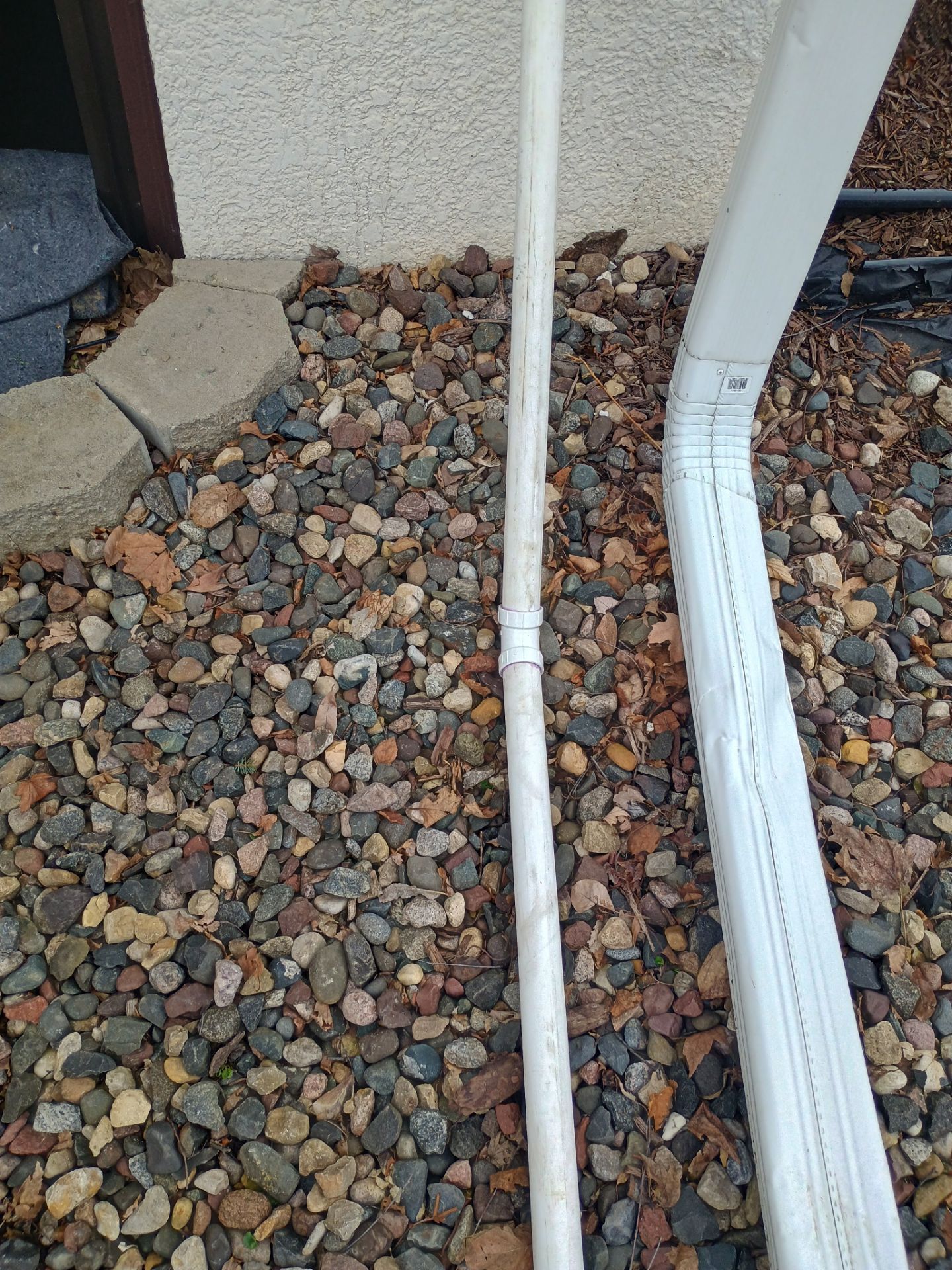 Interior Drain Tile & Foundation Crack Repair in St. Anthony, MN by Waterproofing Northeast