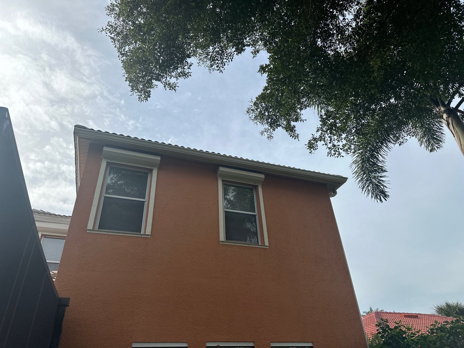 Splash Guards for North Fort Myers, FL Homes  by Gutter Professors