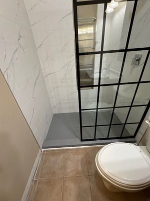 Mitchel Project in Bella Vista, AR