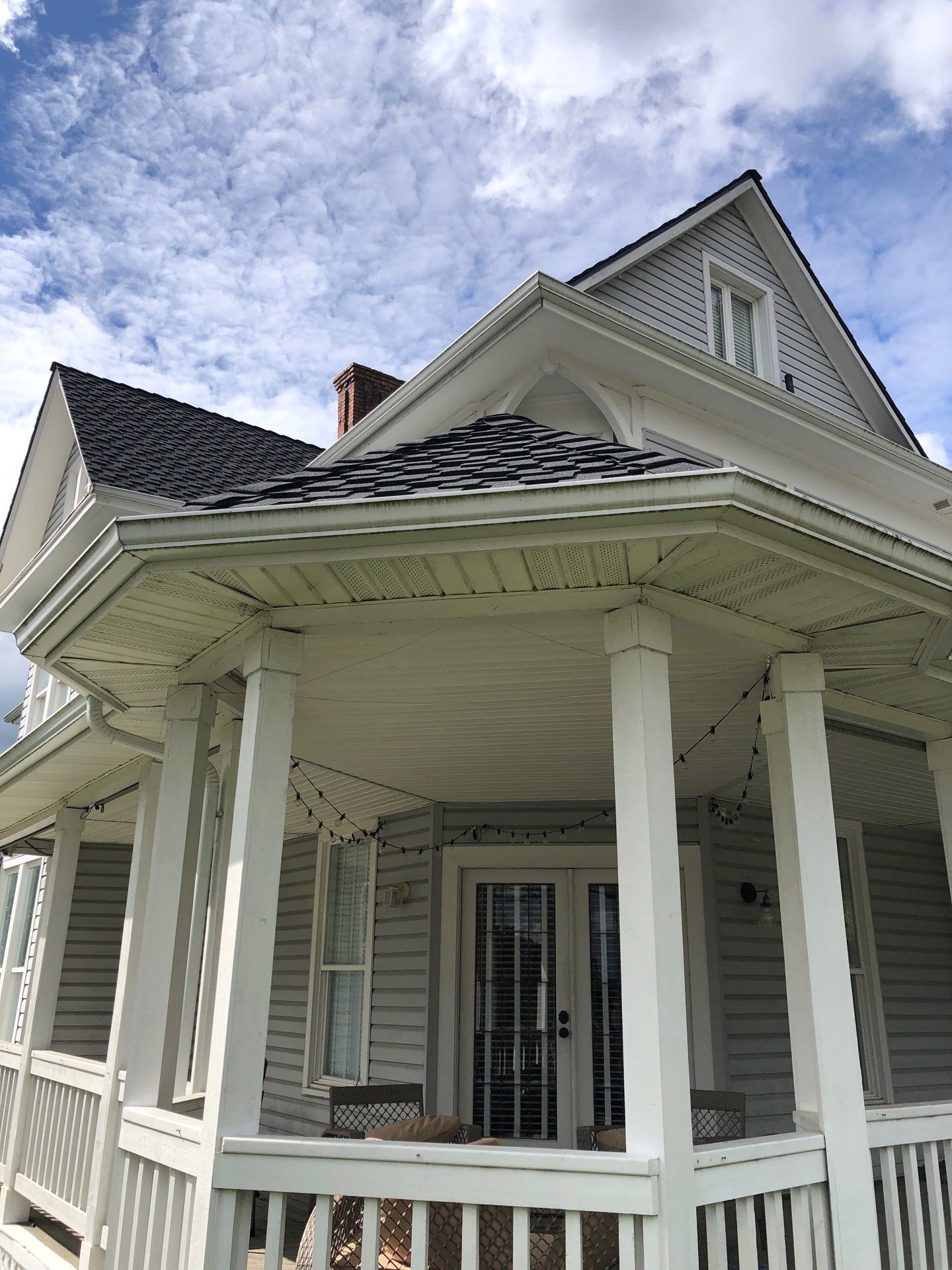 Project in Snohomish by Connolly Construction Company