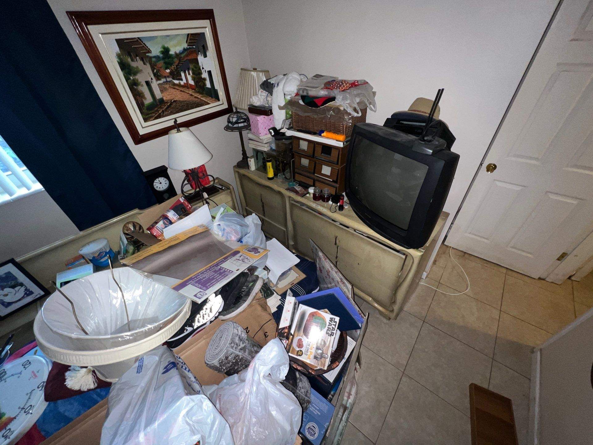 Water Damage Claim in Lauderdale Lakes by FLAPA & KeyStone