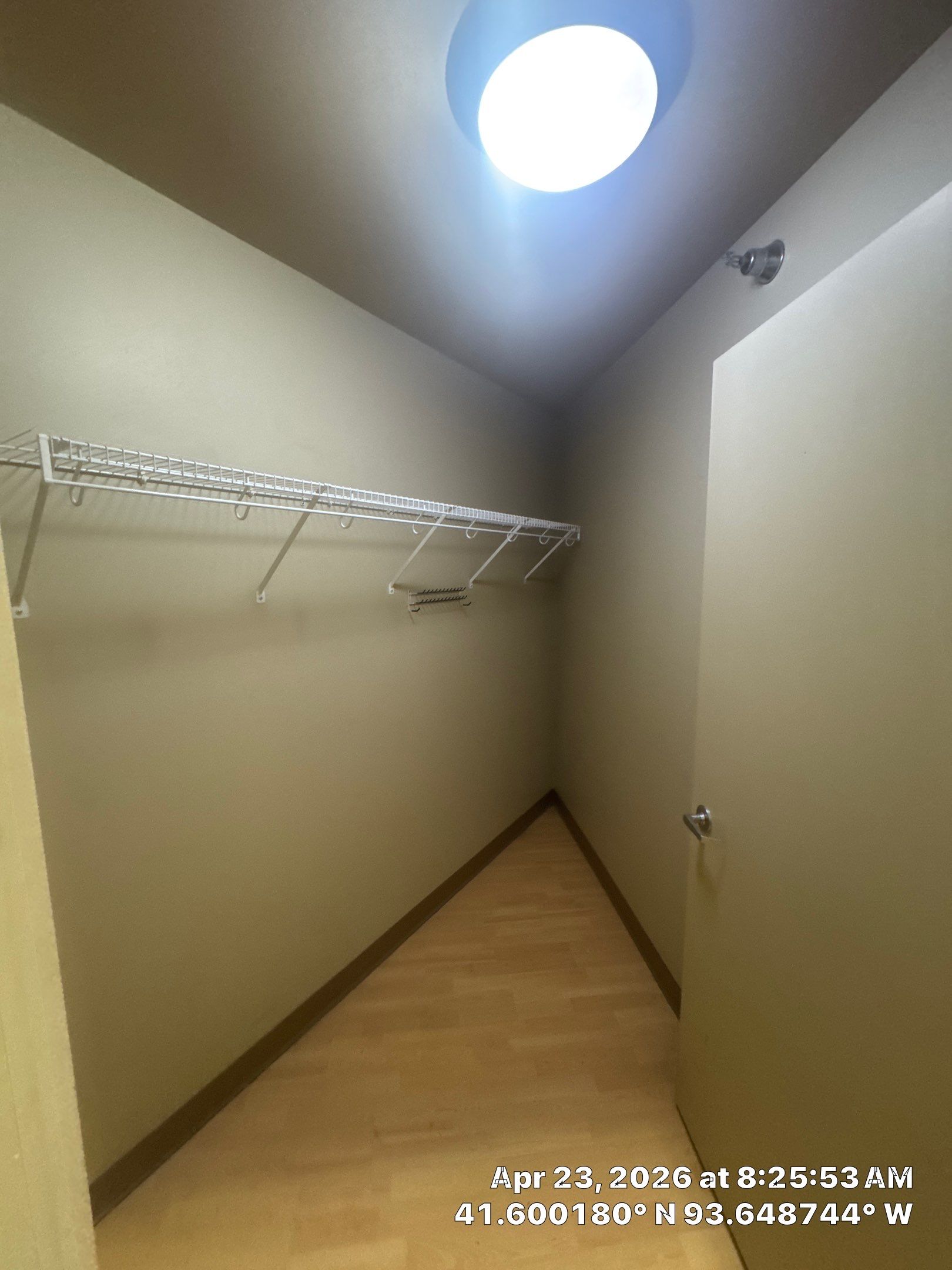 Apartment Repaint Newmans Dairy Lofts  by Midwest Paint LLC