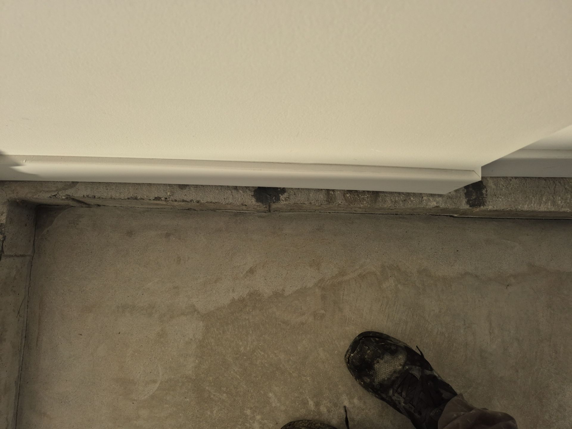 Project in Freeland by Wise Coatings of Central Michigan
