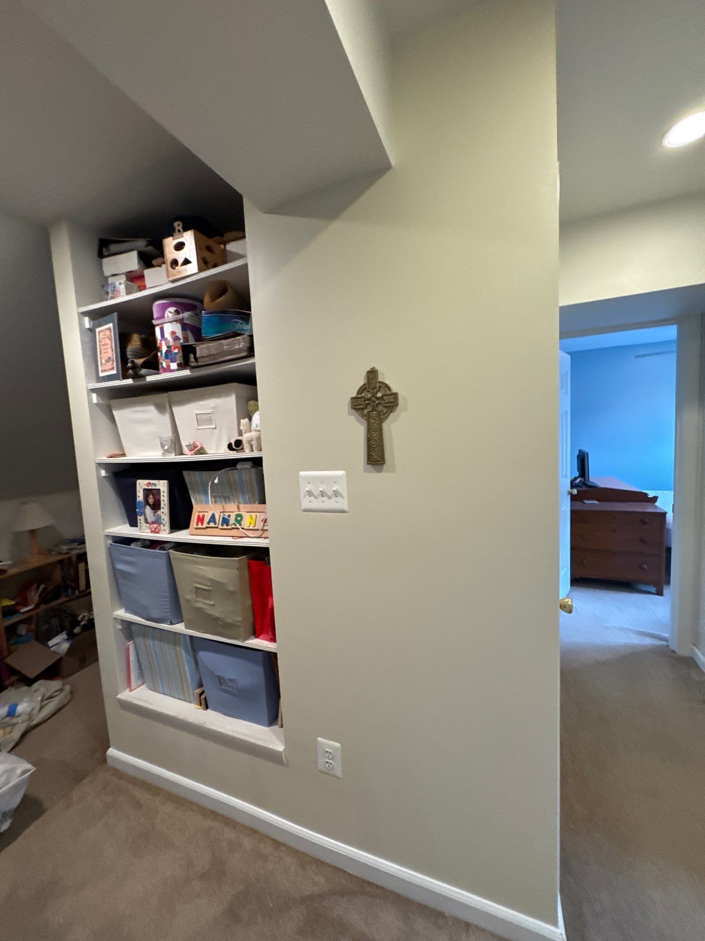 Interior House Painting in Arlington, VA by My Painter 