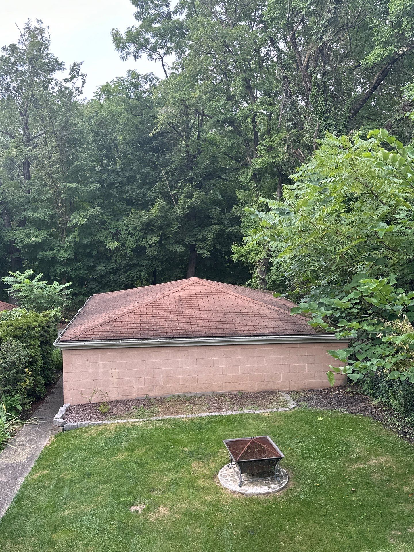 Deck by Cousins Roofing Siding & Decks