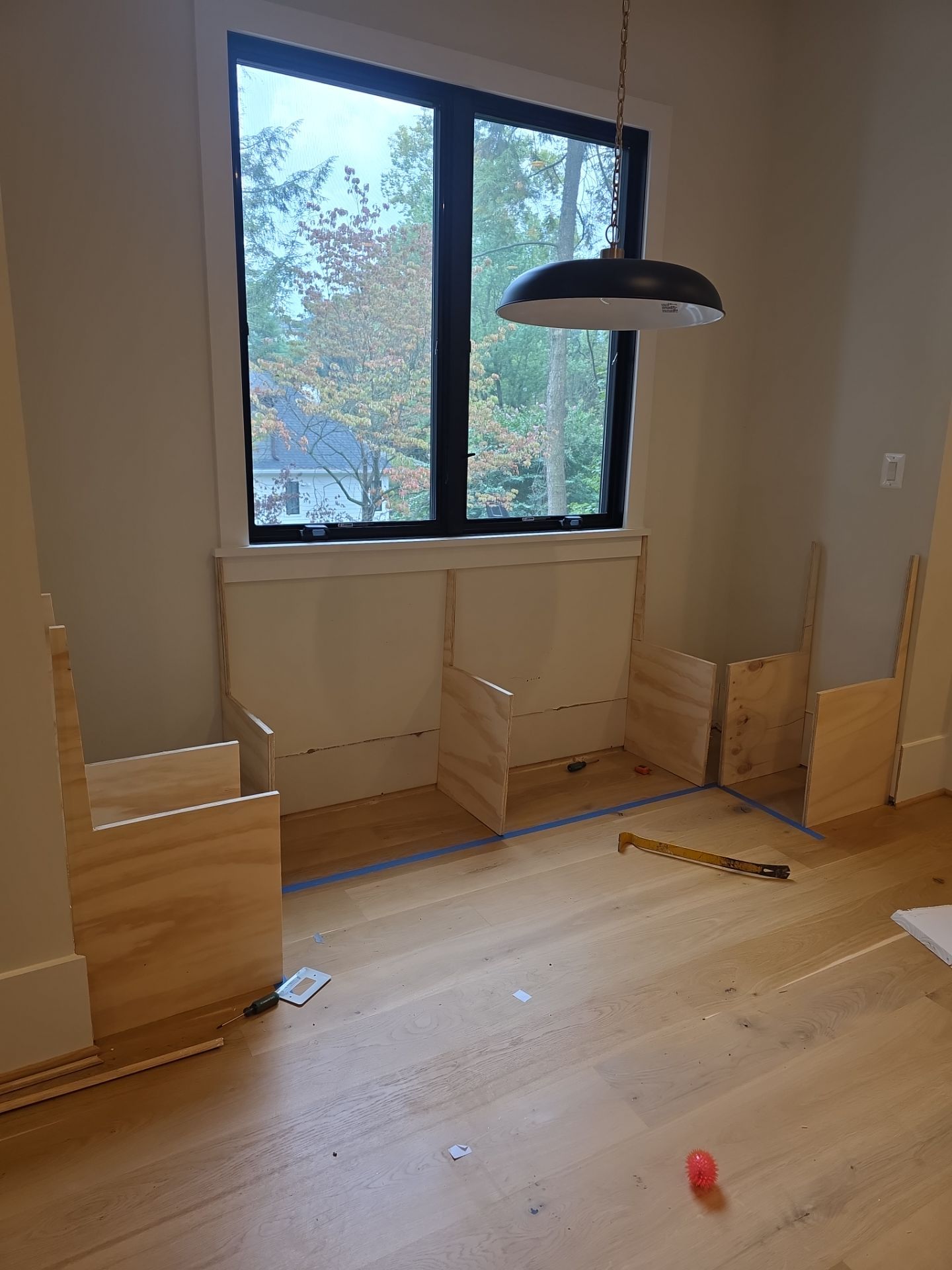 Carpentry & Trim in Arlington, VA by My Painter 
