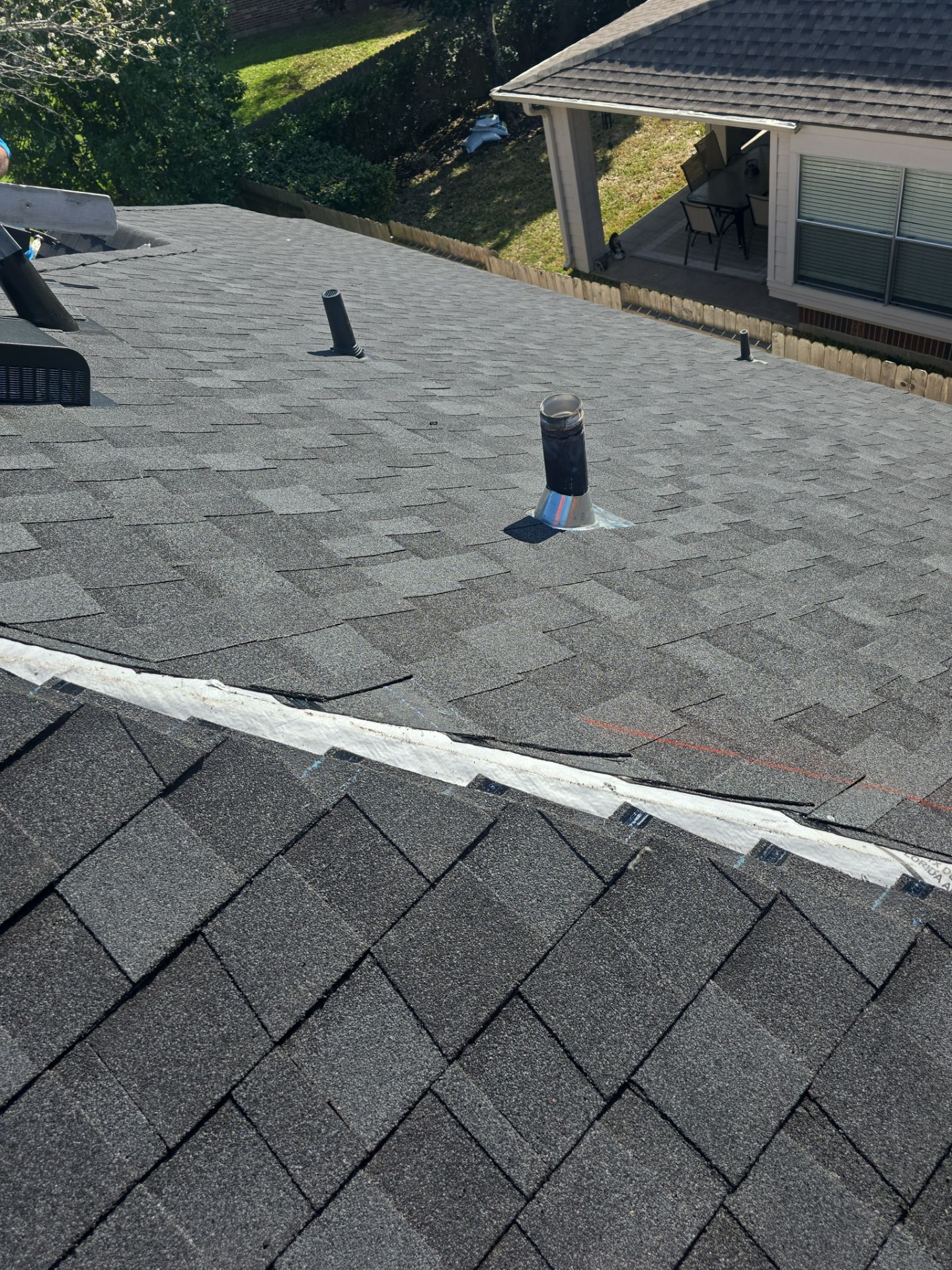 Roof Repair Pearland by Roof Repair Company
