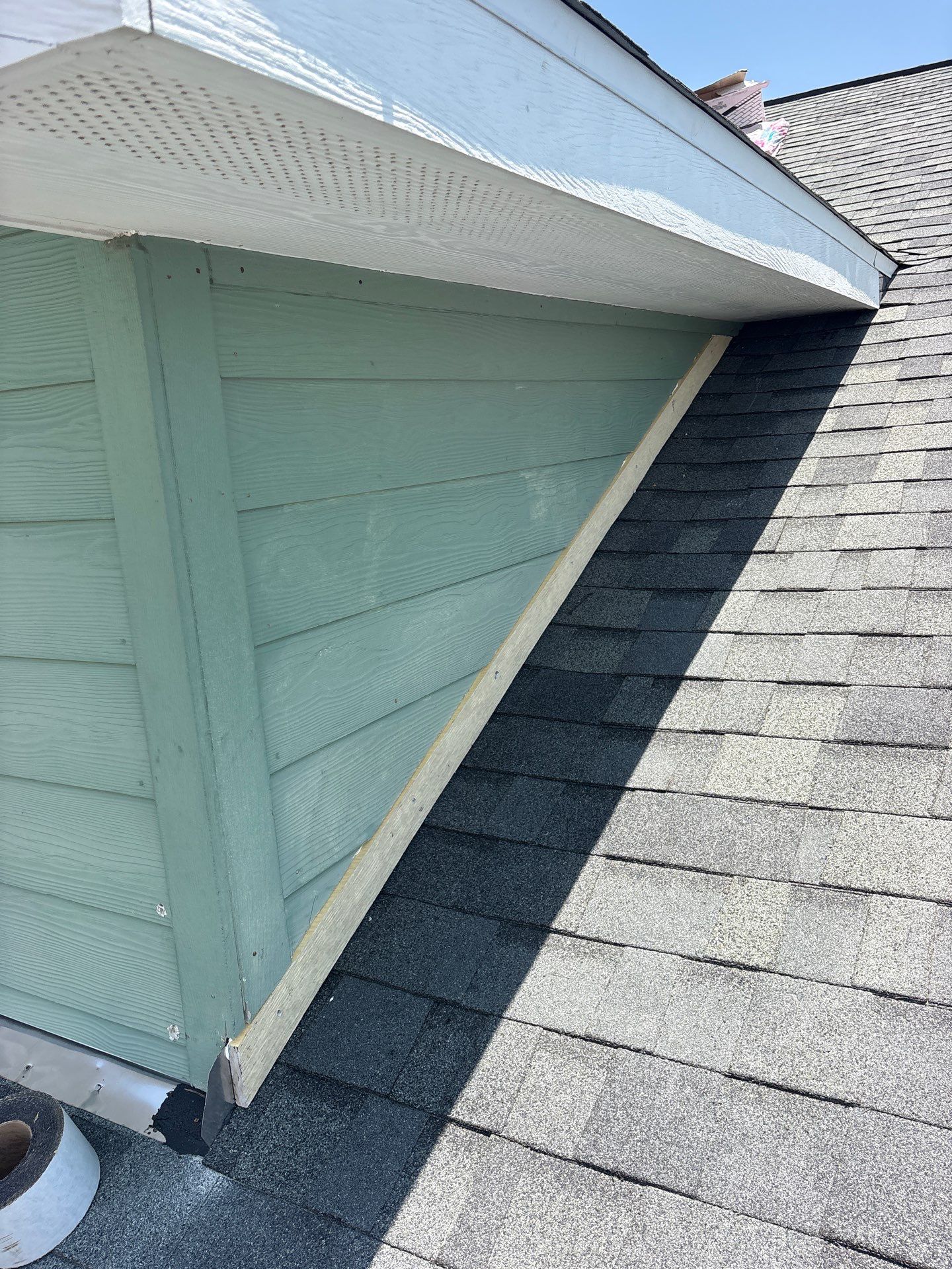 Island Strong Certified Fortified Roof by Bayfront Roofing and Construction