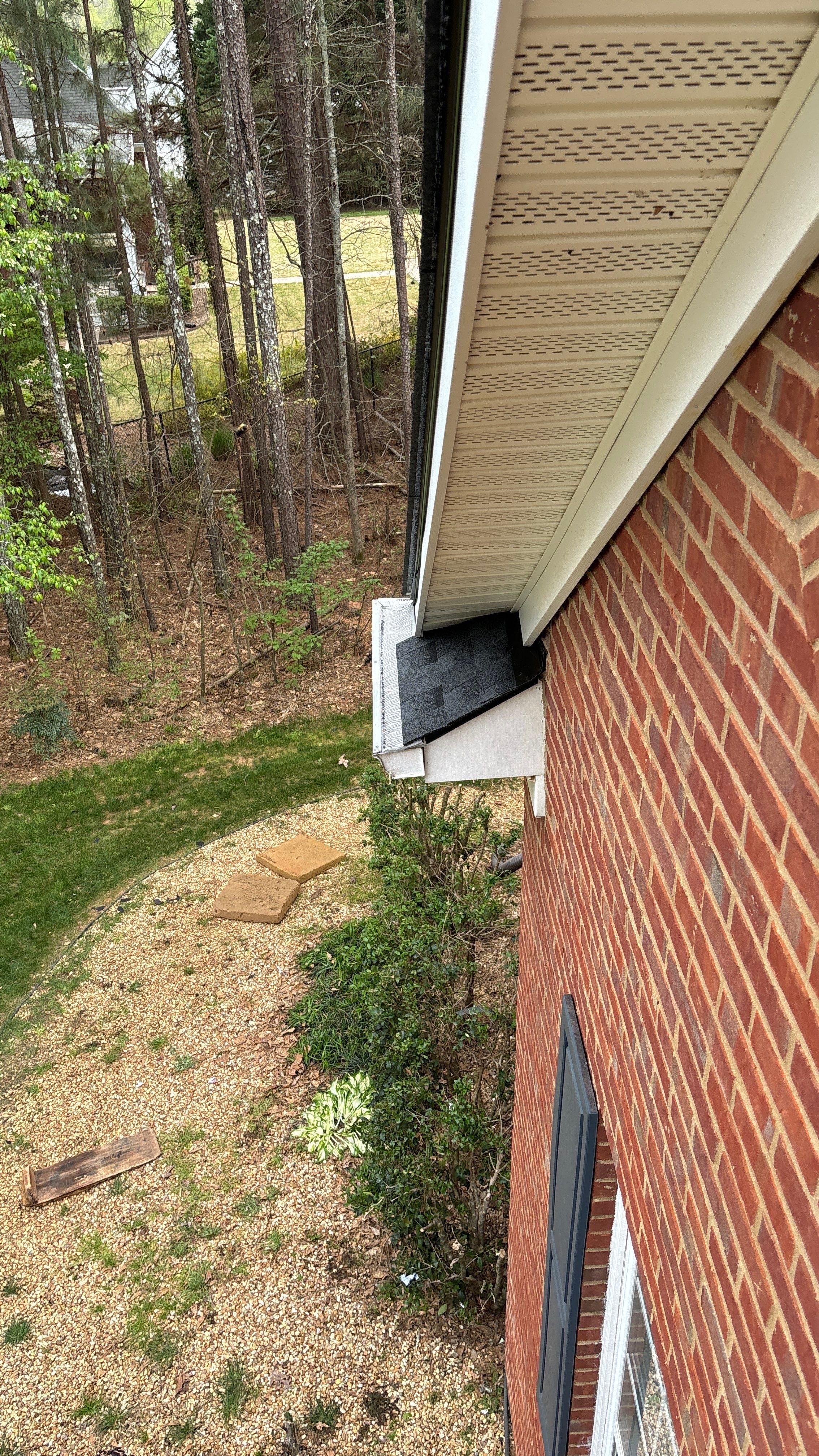 Roof Replacement by Deerfield Roofing LLC