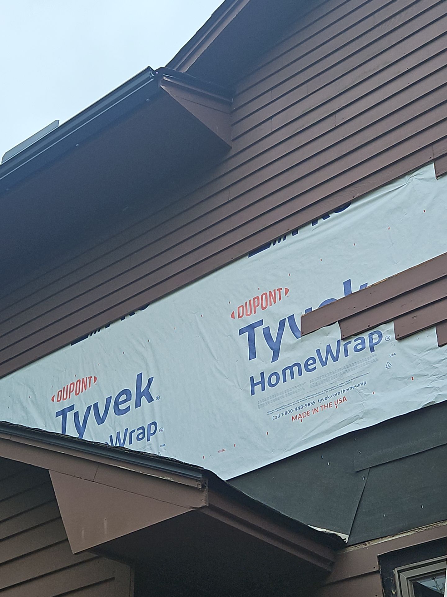 Siding | Methuen by Mighty Dog Roofing of Greater Middlesex County