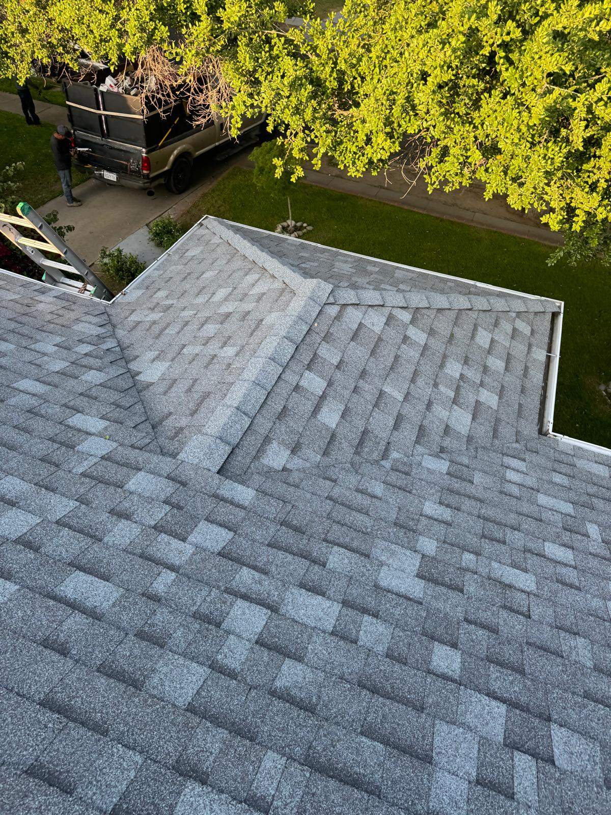 Roof Replacement - Pasadena, CA 91107 by Epic Roof Replacement
