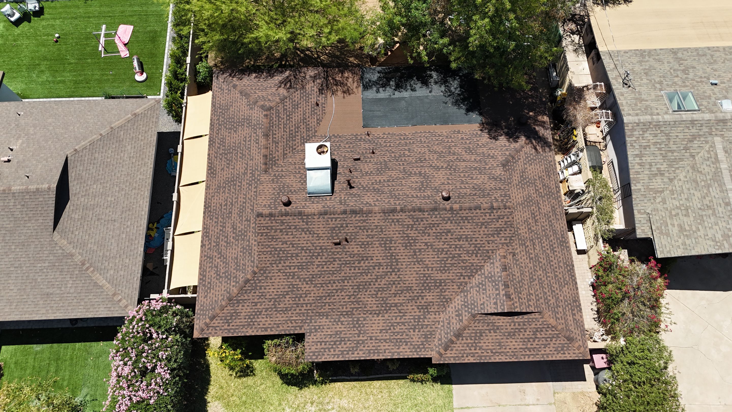 Scottsdale, AZ by Weather-Tite Exteriors LLC