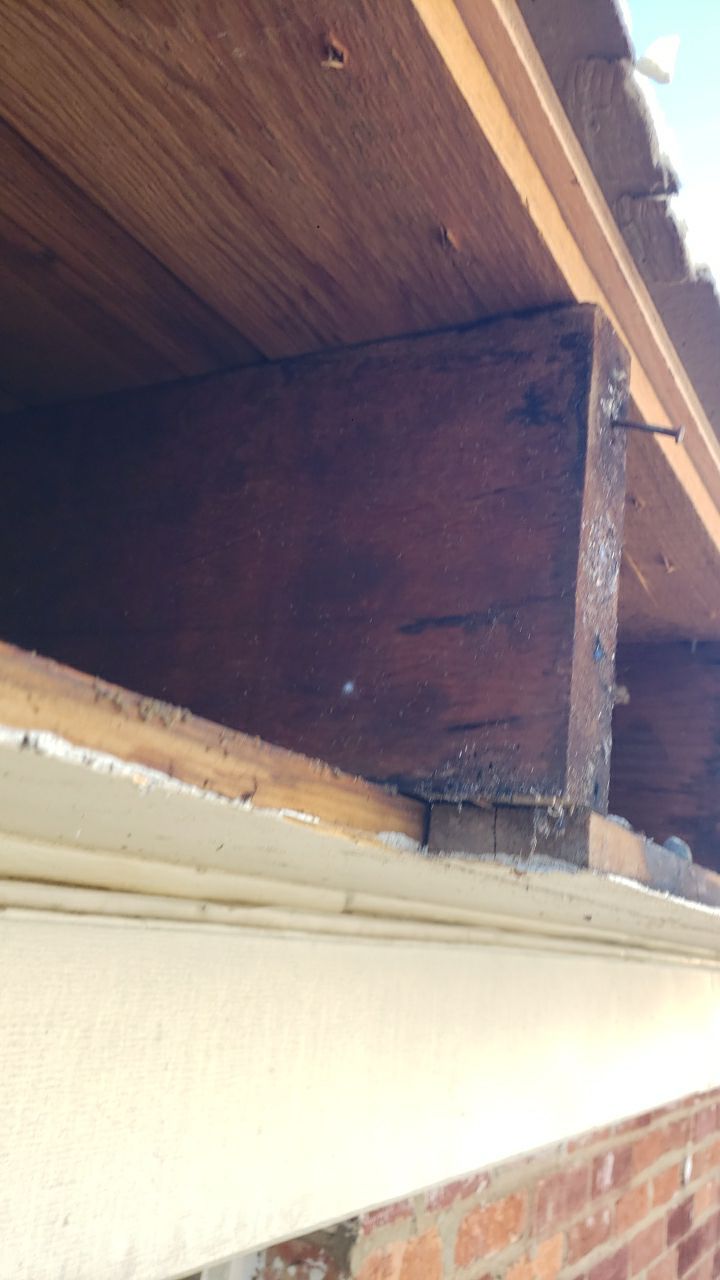 Arlington: CertainTeed Landmark Pro Designer Shingles in Max Def Burnt Sienna by RM Banning, Inc.