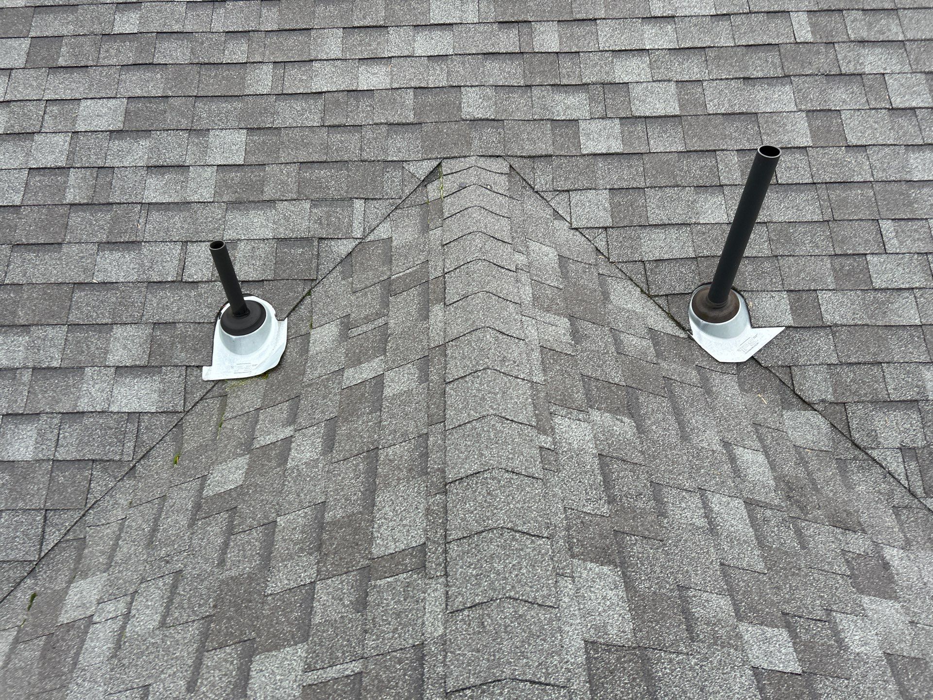 Emergency Leak Repair in Portland by Prodigy Roof Solutions
