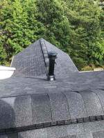 Roof Installation using IKO Cambridge by ExteriorPros