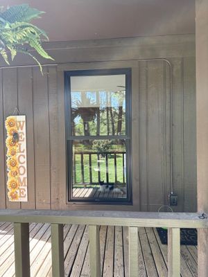 New Windows