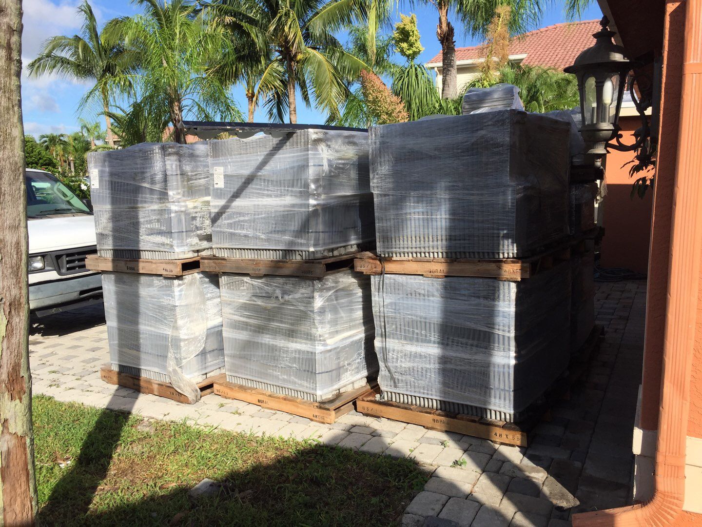 Residential Roofing Installation using WestLake Roofing Tile by BLUES BROTHERS CONSTRUCTION CORP