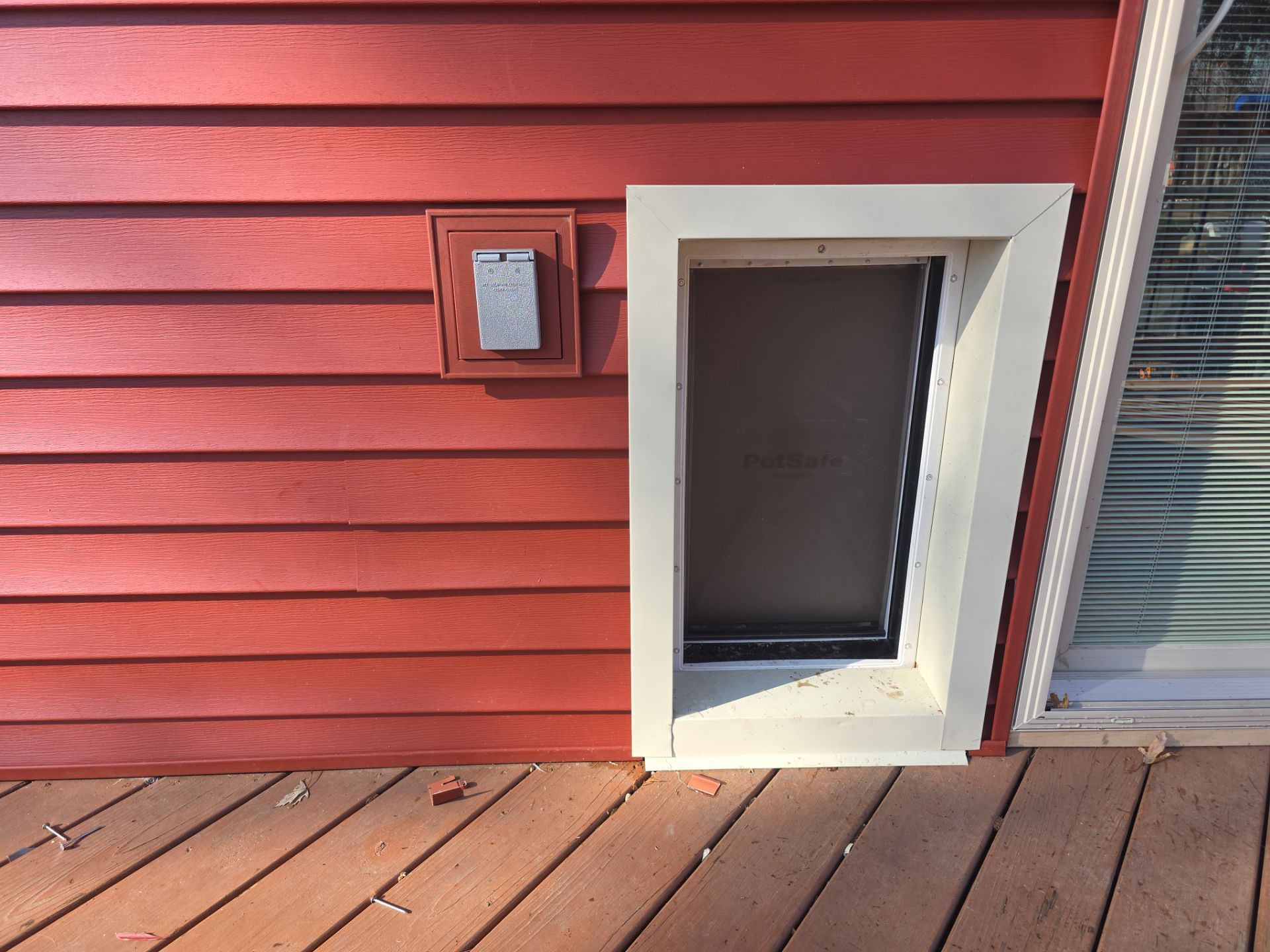 Project in Le Roy, IL by O&GANDSONSCONSTRUCTION.PLLC