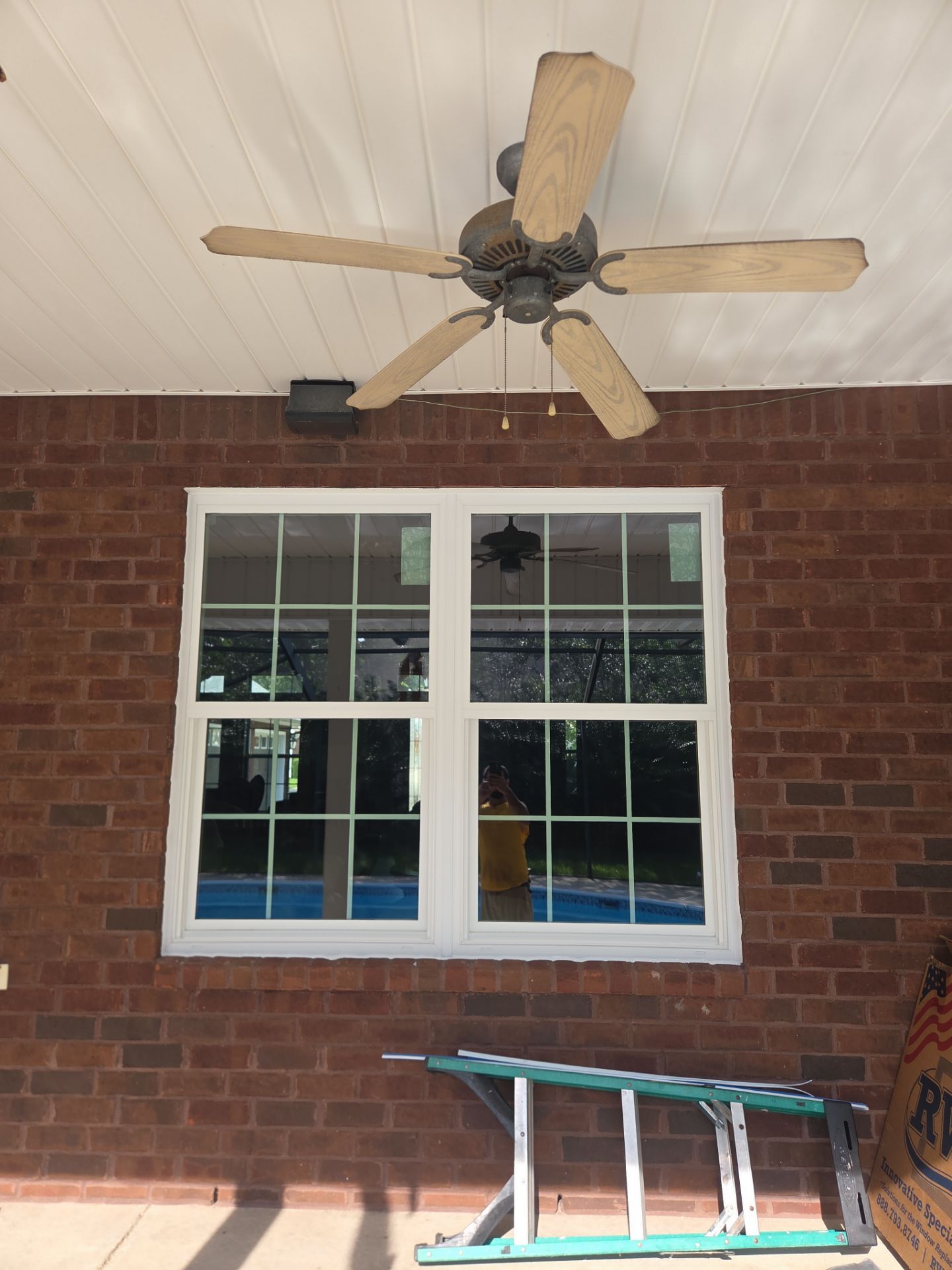 Replacement Windows by Folkers Window Company