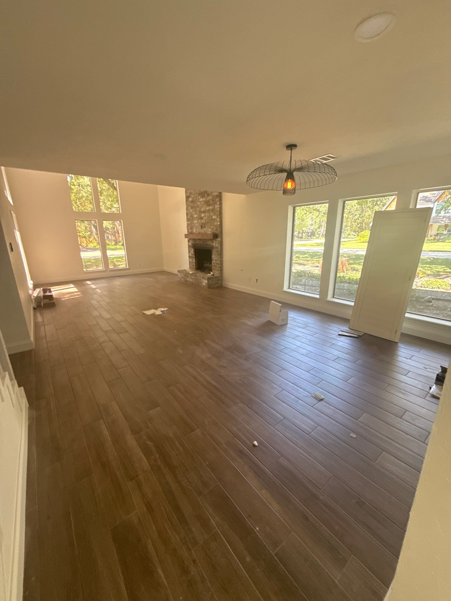 Full Home Remodel by SophAlx LLC