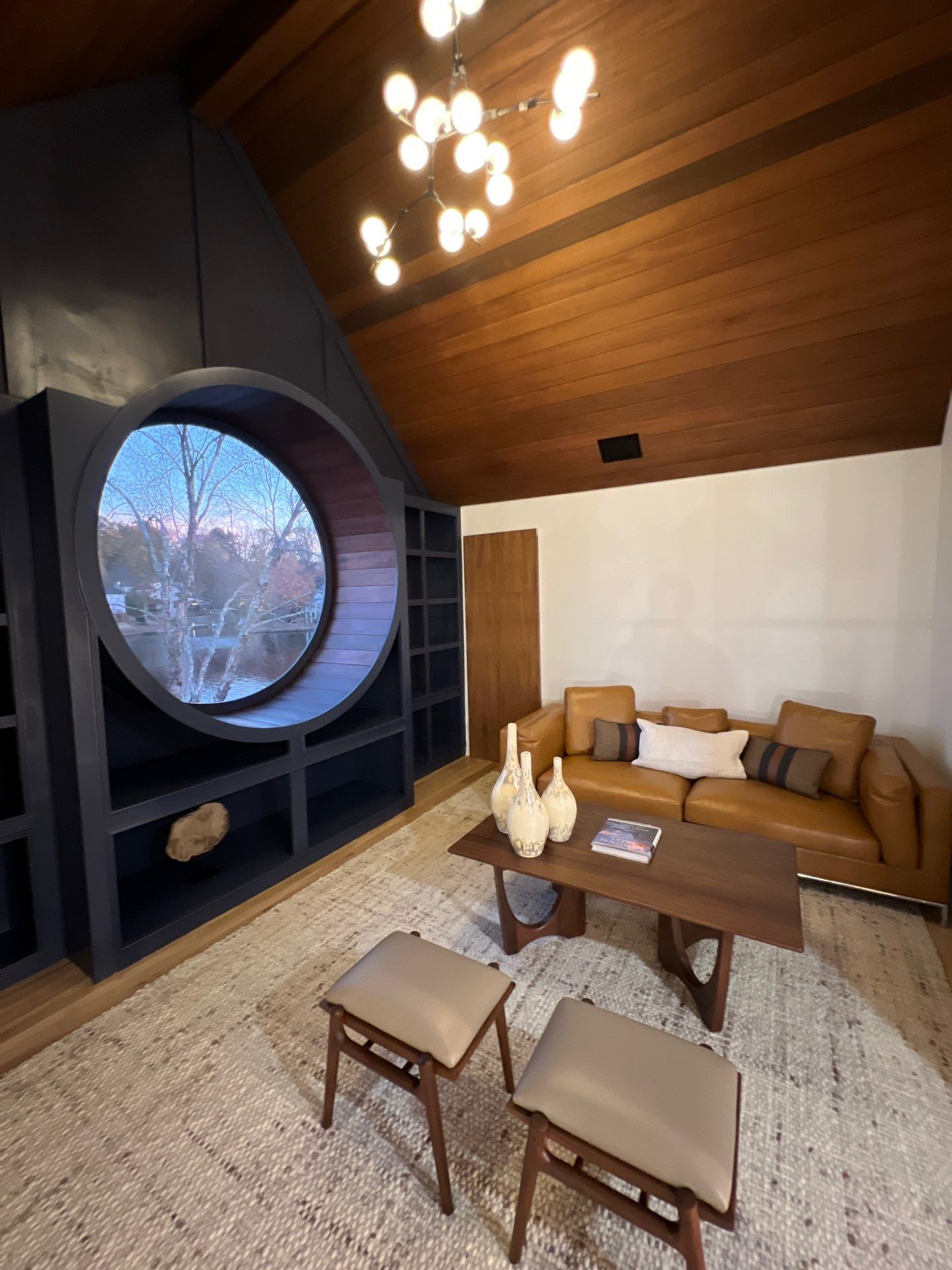 Full Home Project in Alpharetta by Atlanta Design Group