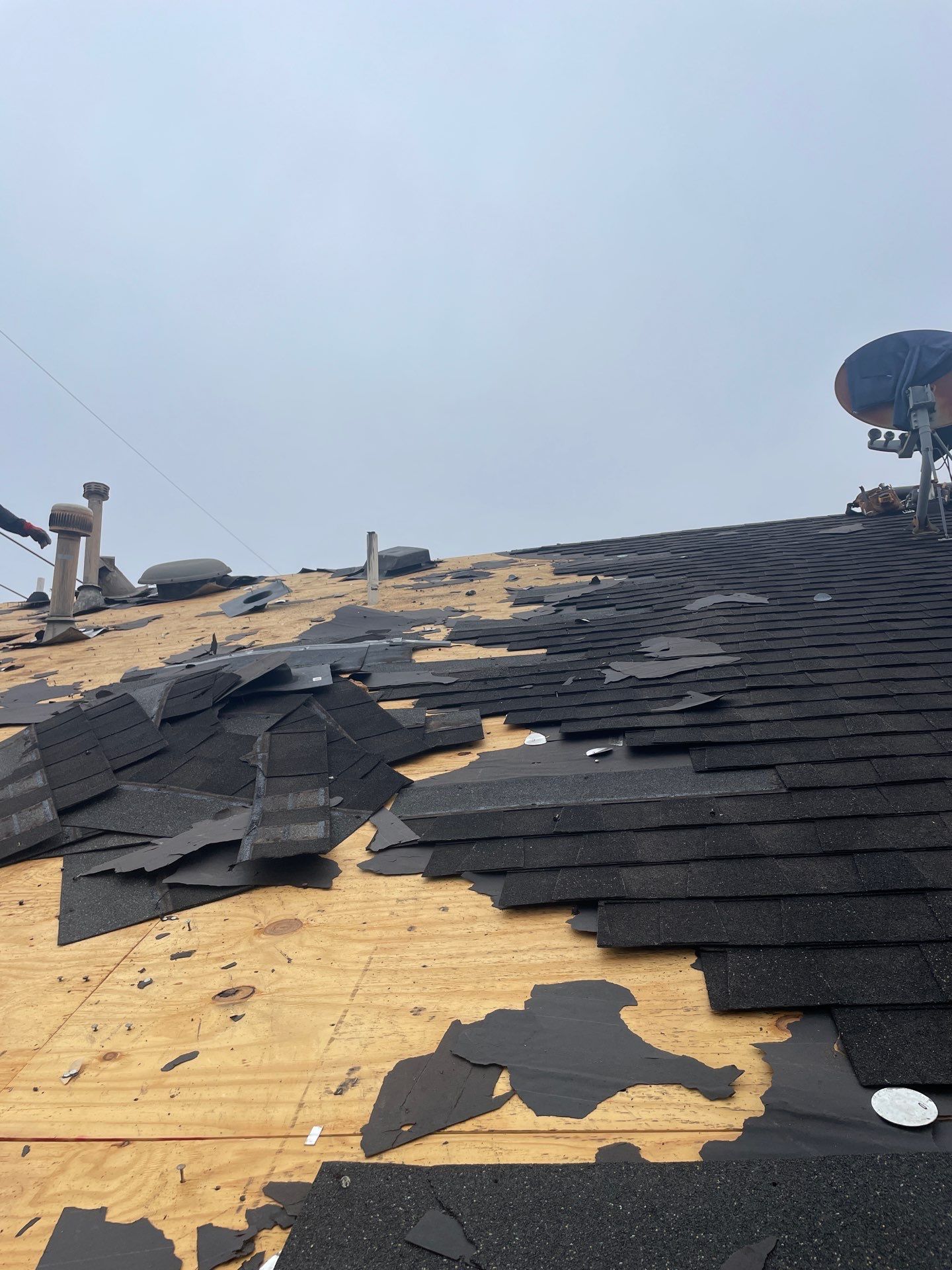 Roof Repair Houston by Roof Repair Company