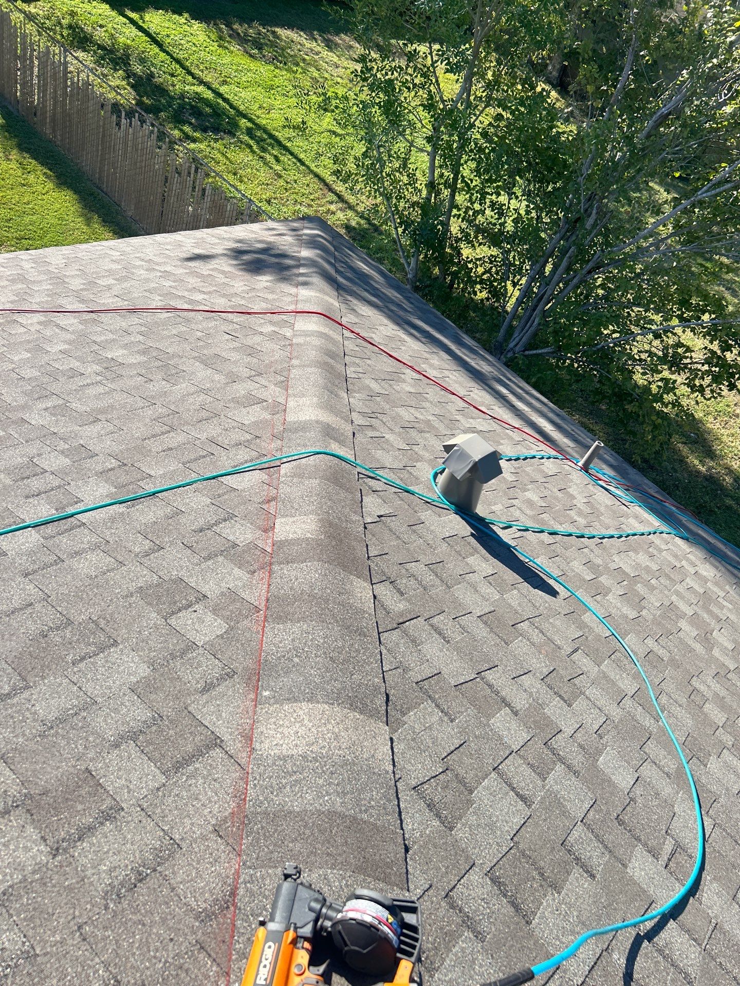 Roof Repair Houston by Roof Repair Company