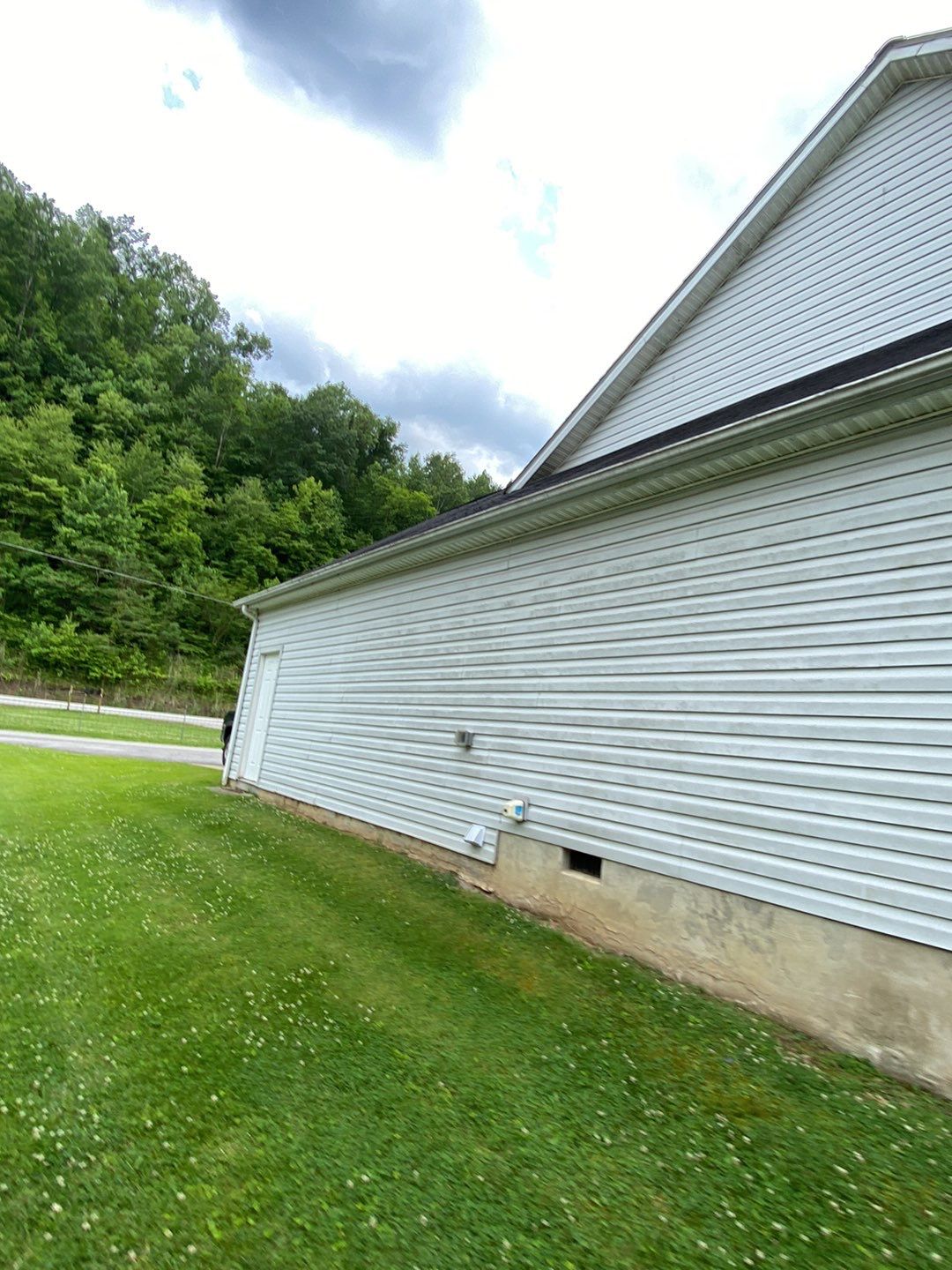 Residential Roofing Installation using Performance Shingles by Mr. Roofer