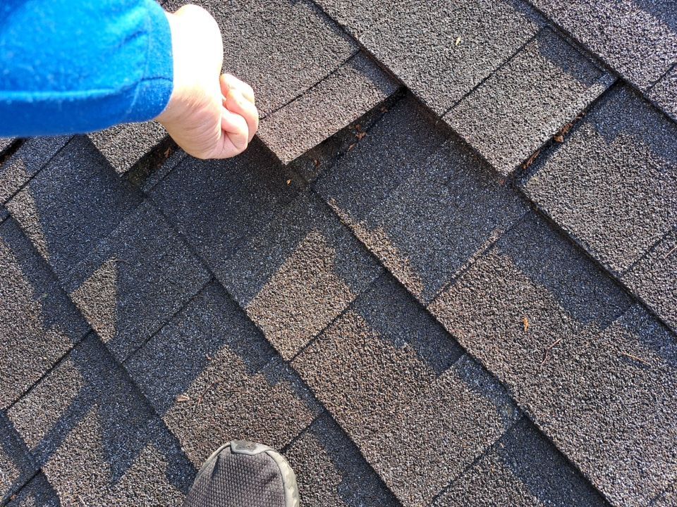 Residential Roof Installation and Skylight Replacement in Kiel, WI by Gellings Roofing & Siding