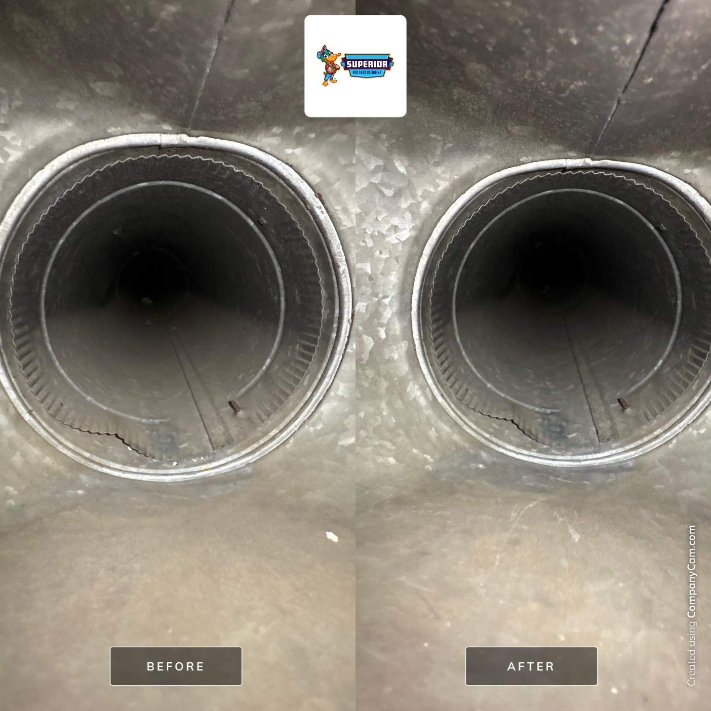 Air Duct Cleaning in New Eagle, PA by Superior Air Duct Cleaning