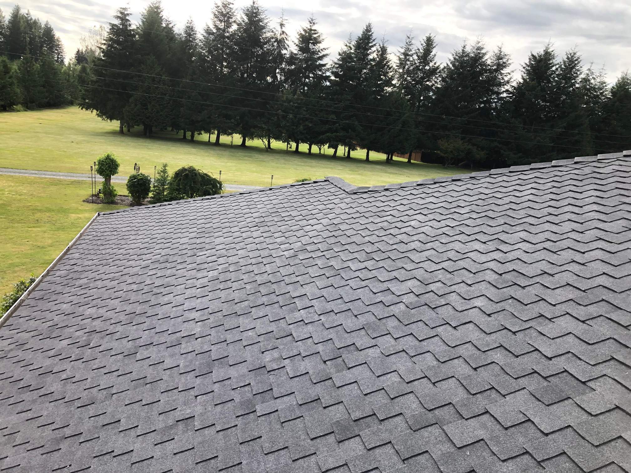 13517 Arlington by RoofWorks Northwest