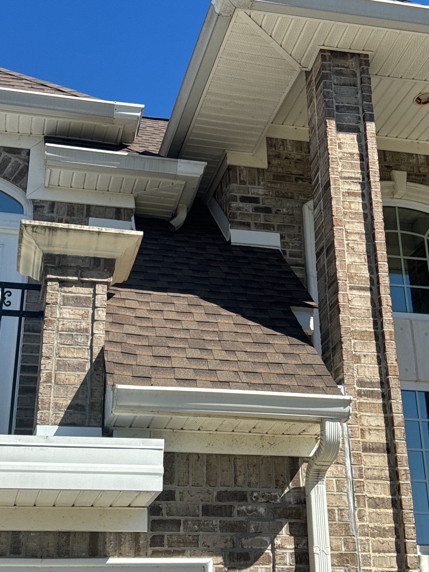 GAF HDZ - Barkwood by Linta Roofing