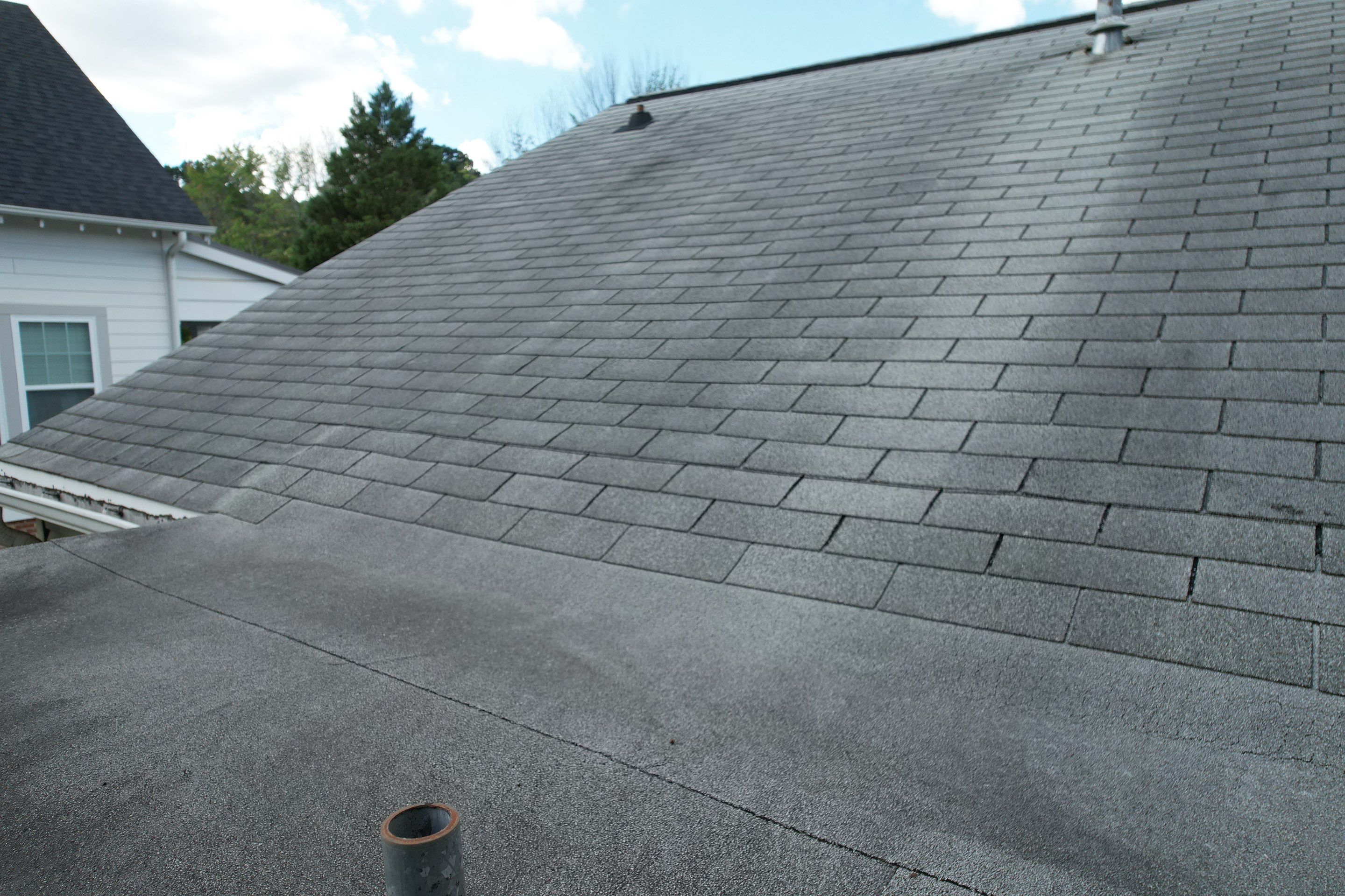 Roof installation in Charlotte by Best Roofing Now LLC