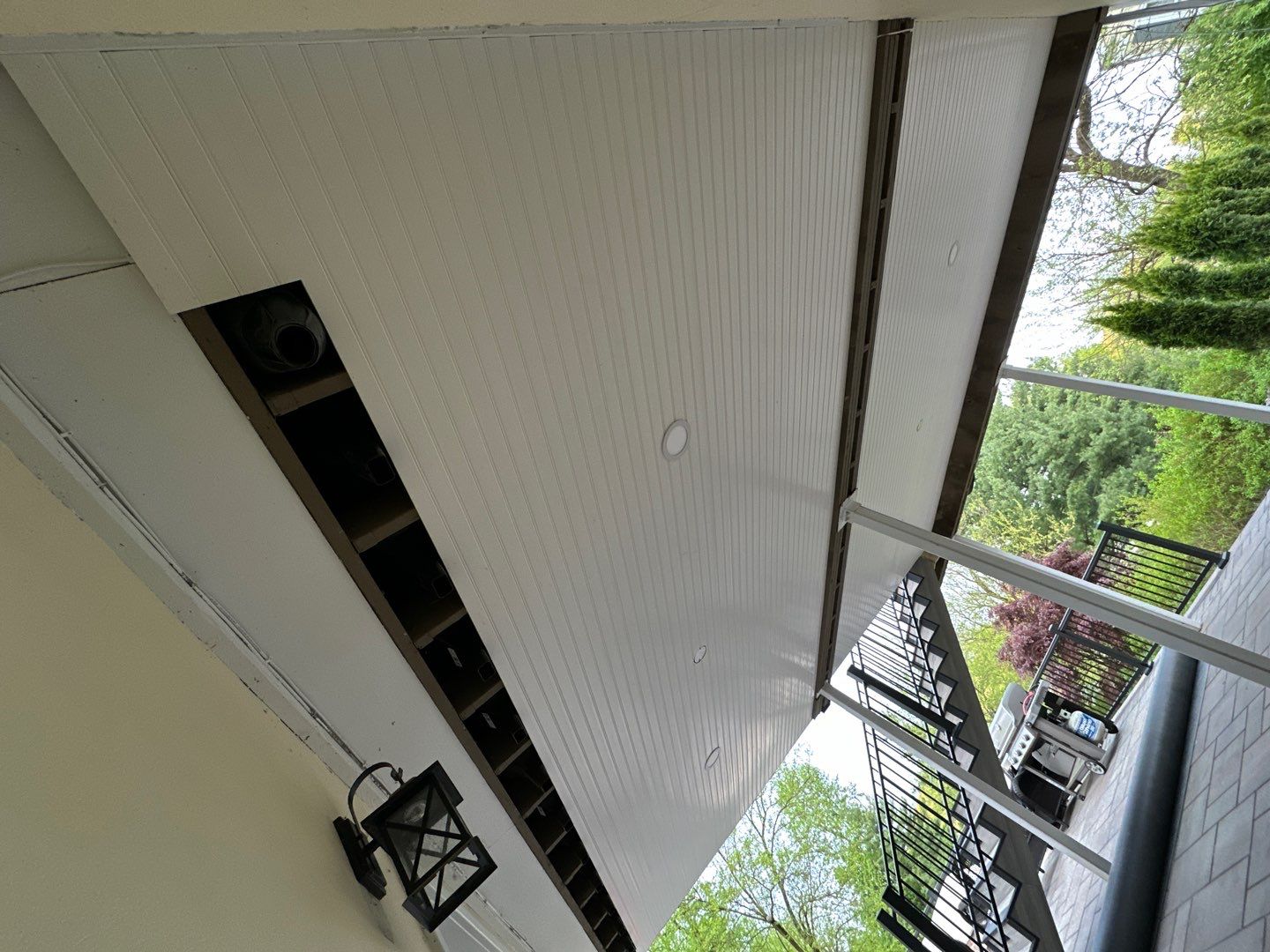 Deck Resurface by deck guardian