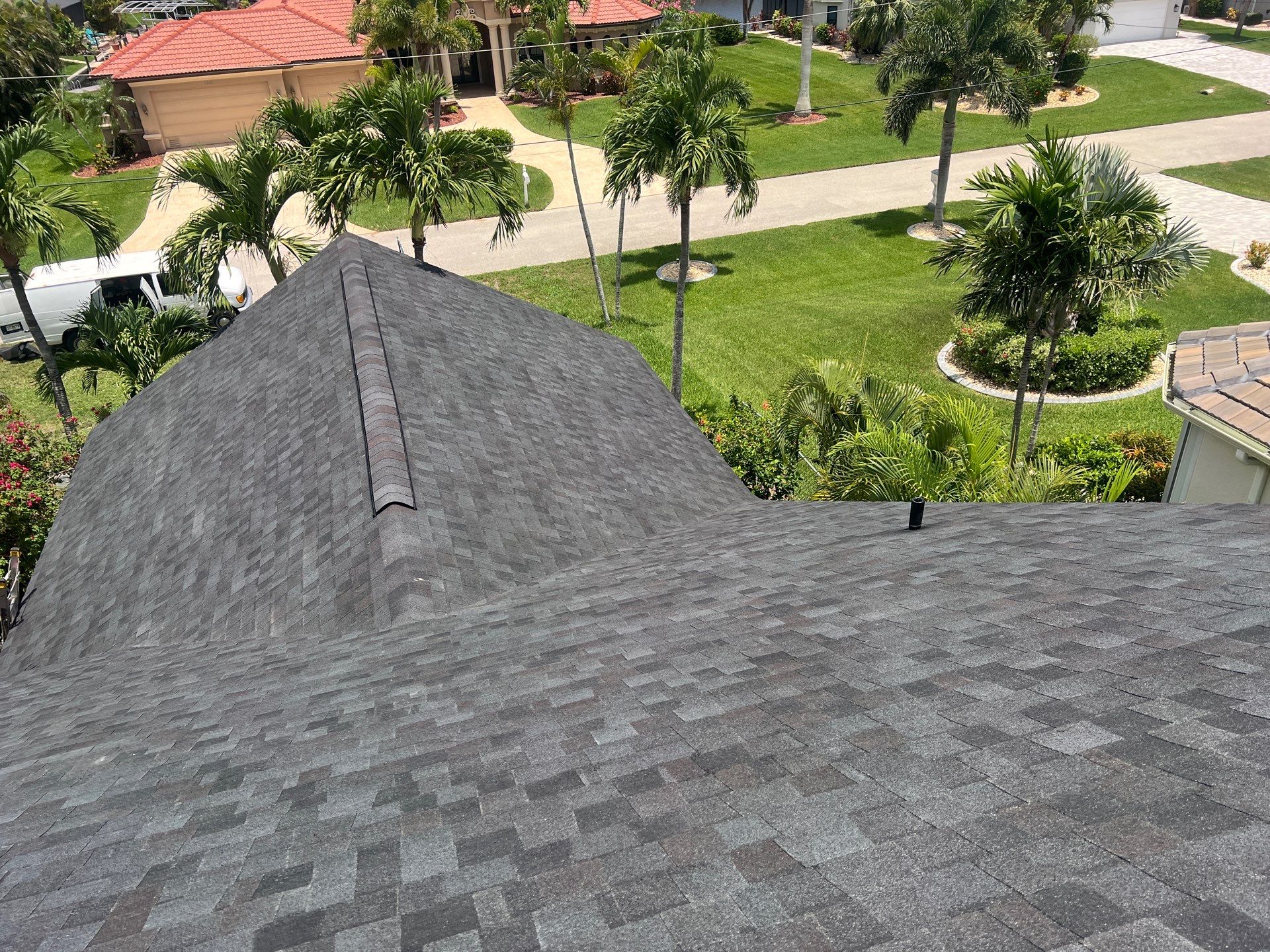 Tamko Titan Shingles by Durabilis Roofing INC