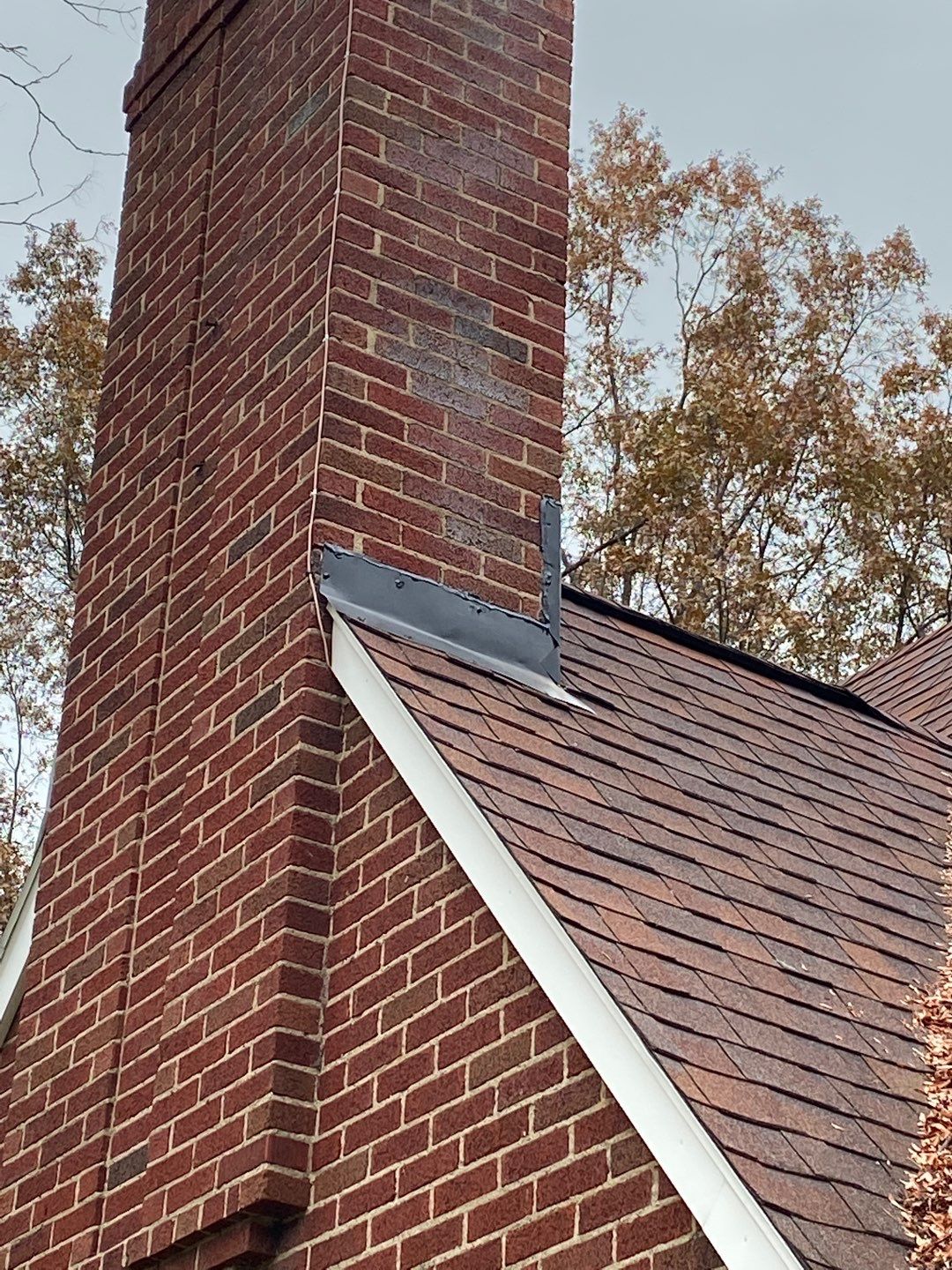 Doug Mathey by Silver Leaf Contracting 