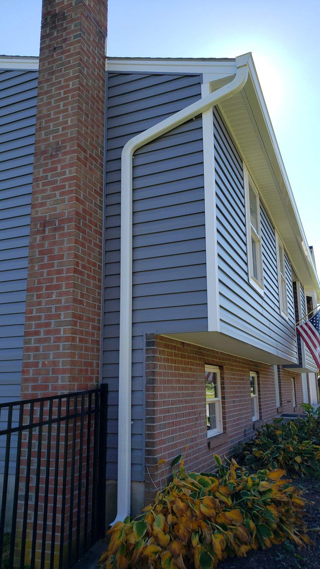 Siding, Window & Door Installation by Roof Right Inc