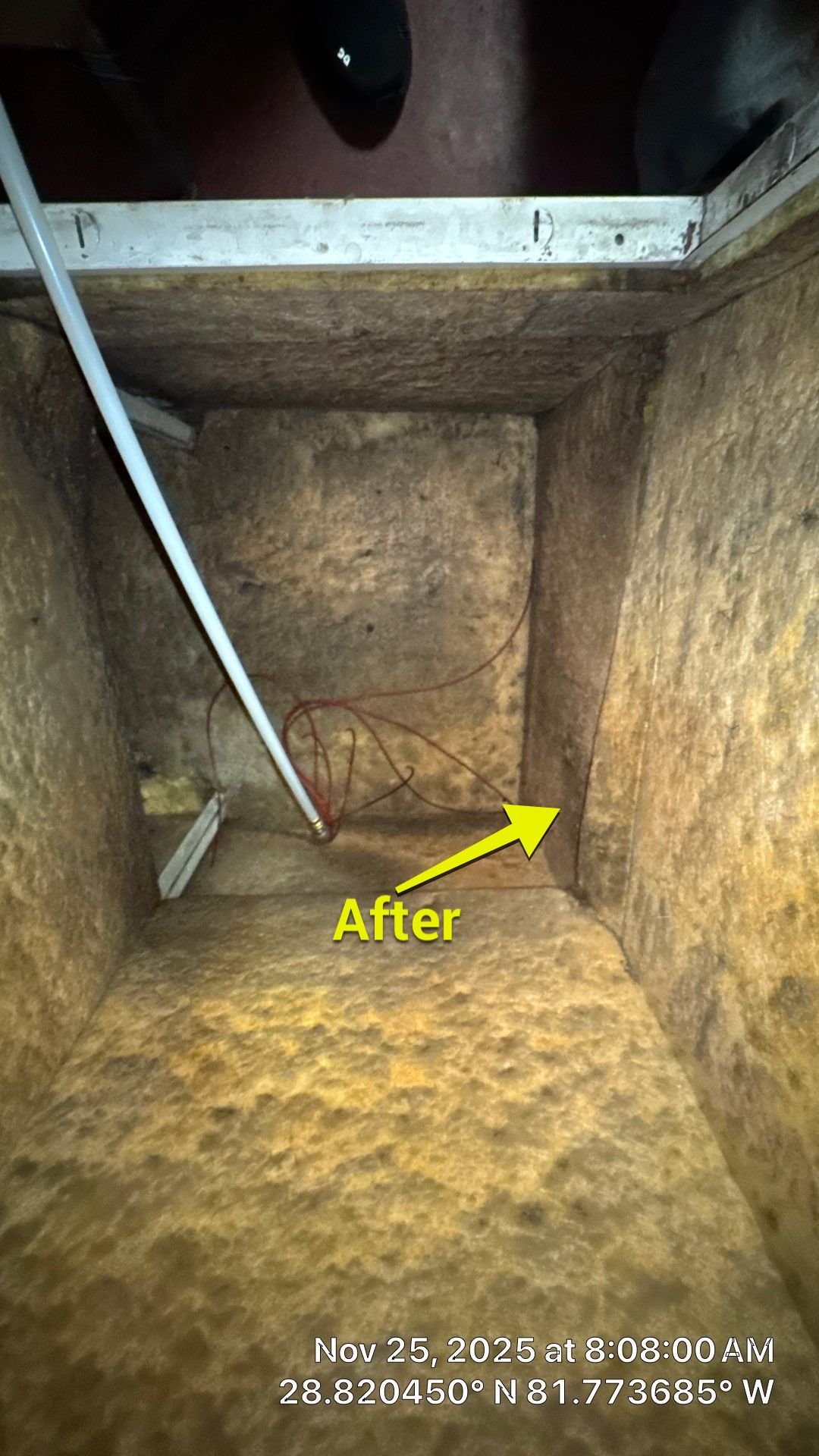 Commercial Air Duct Cleaning in Leesburg by Hygienic Air, Inc