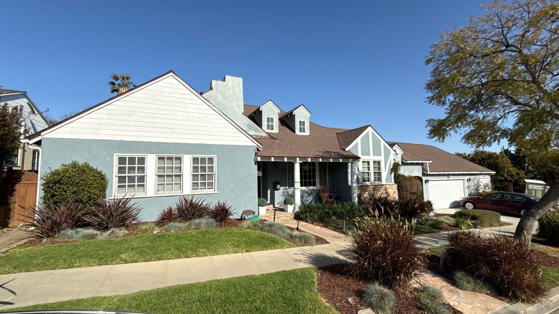 Residential Roofing Installation using Owens Corning Duration Cool Shingles by Hull Brothers Roofing