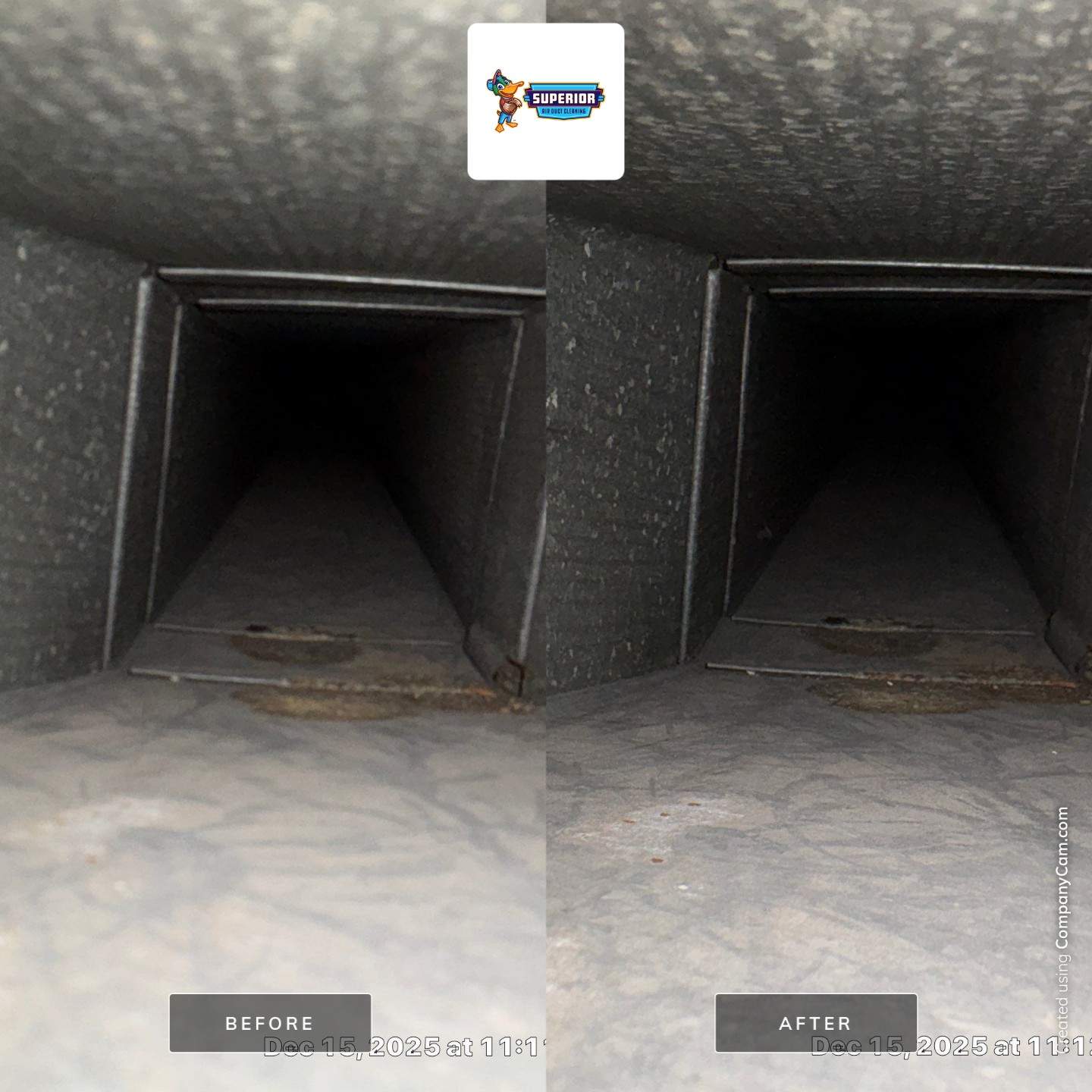 Air Duct Cleaning in Pittsburgh, PA by Superior Air Duct Cleaning