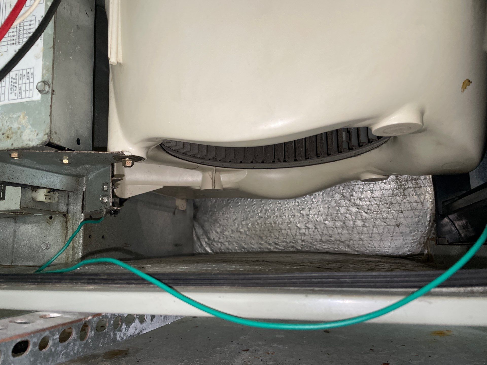Air Duct Cleaning in Springhill by Hygienic Air, Inc