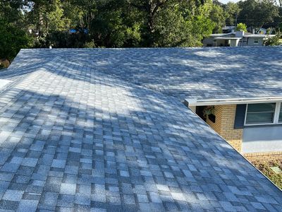 Shingle -> Shingle